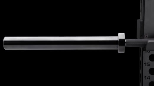その他 mi The Ohio Bar - Black Oxide | Rogue Fitness